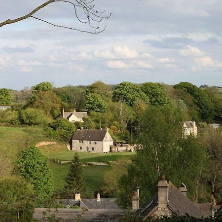Hope Cottage Stroud  Exteriér fotografie