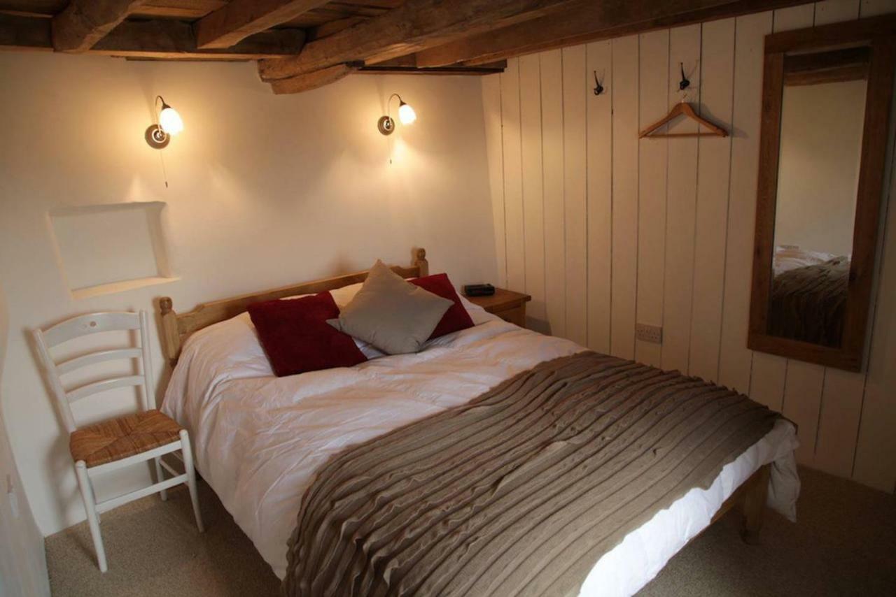 Hope Cottage Stroud  Exteriér fotografie