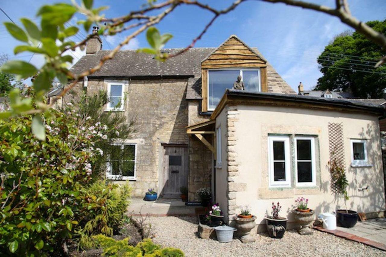 Hope Cottage Stroud  Exteriér fotografie