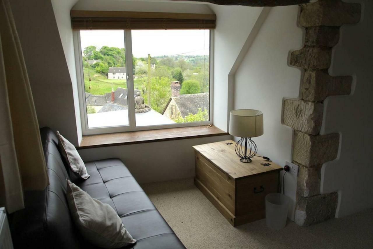 Hope Cottage Stroud  Exteriér fotografie