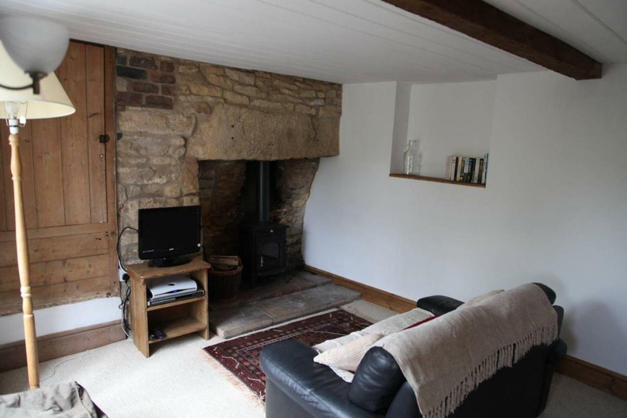 Hope Cottage Stroud  Exteriér fotografie