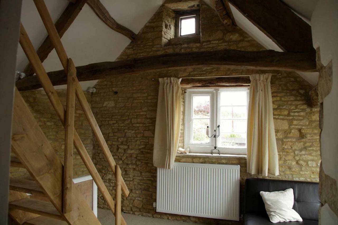 Hope Cottage Stroud  Exteriér fotografie