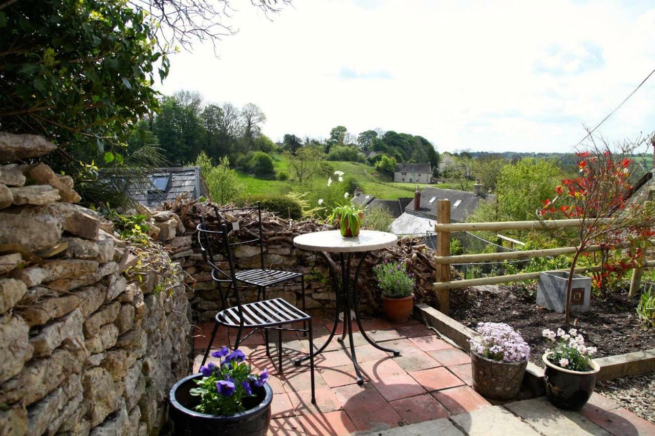 Hope Cottage Stroud  Exteriér fotografie