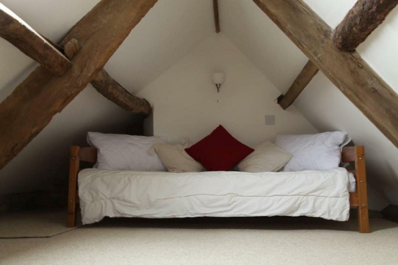 Hope Cottage Stroud  Exteriér fotografie