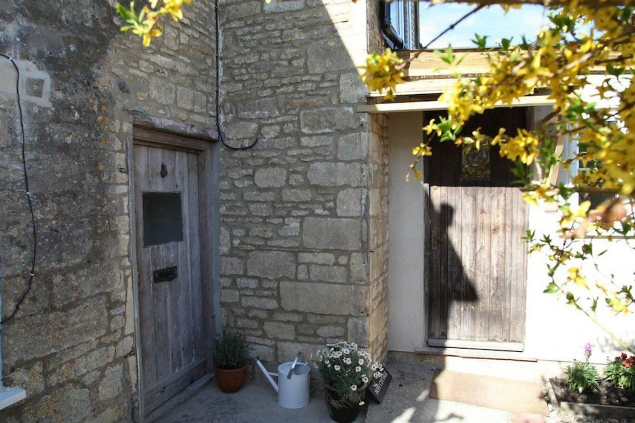 Hope Cottage Stroud  Exteriér fotografie